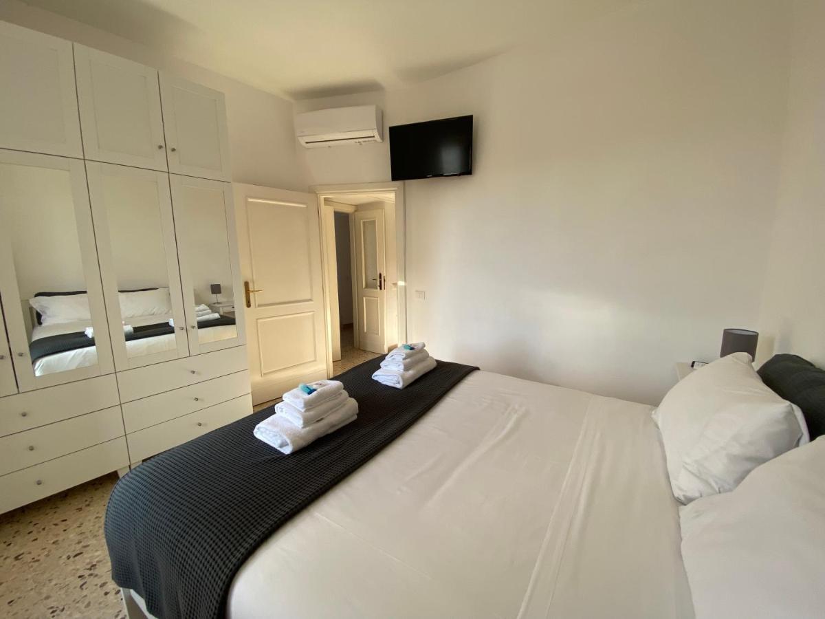 Gelsomino House Apartment